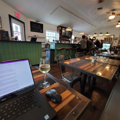 Union Market by null