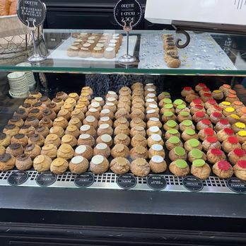 Odette - Options - Tea Rooms Near Me - Paris, 75 Odette - Options - Tea Rooms Near Me - Paris, 75
