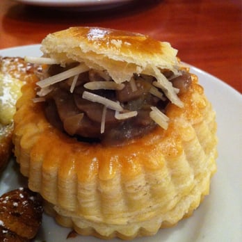 Thorough Bread & Pastry - Vol Au vent - Sandwiches Near Me - San Francisco, California Thorough Bread & Pastry - Vol Au vent - Sandwiches Near Me - San Francisco, California