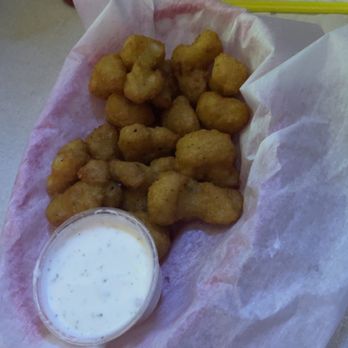 Moe's Place - Fried cauliflower - Bars Near Me - Rossford, Ohio Moe's Place - Fried cauliflower - Bars Near Me - Rossford, Ohio