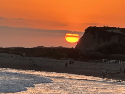 San Onofre State Beach by null
