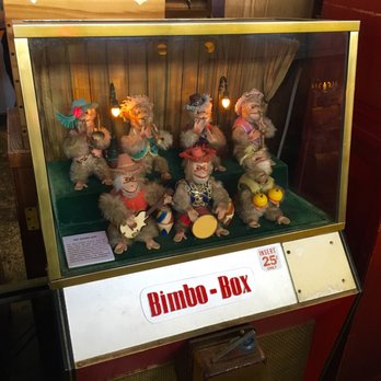Musee Mecanique - Great Name - Museums Near Me - San Francisco, California Musee Mecanique - Great Name - Museums Near Me - San Francisco, California