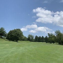 Bent Creek Golf Course & Estates