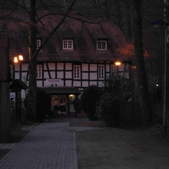 Merzenmühle - German Near Me - Langen, HE
