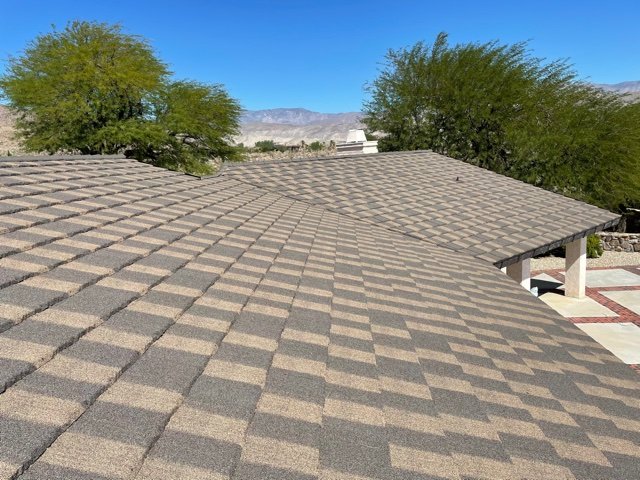 Slide of West Coast Roofing & Construction