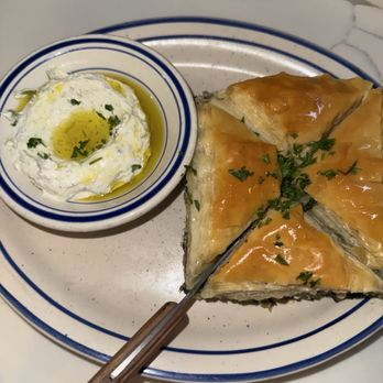Milos Meze - Greek Near Me - San Francisco, California