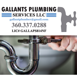 Gallants Plumbing Services