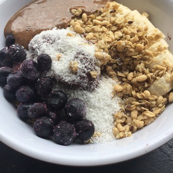 Main Squeeze - Juice Bars & Smoothies Near Me - Santa Monica, California