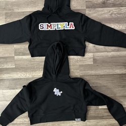 Sky Sportswear Screen Printing & Embroidery