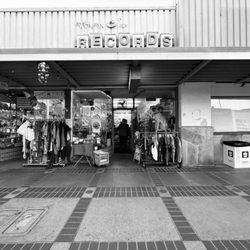 Mr C's Rare Records
