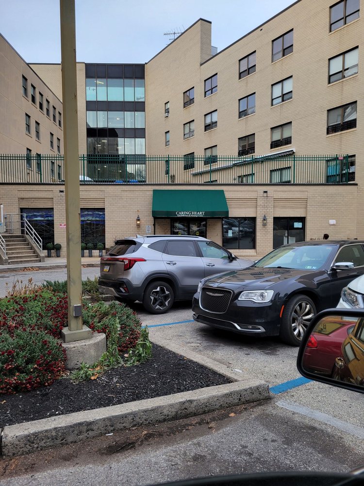 Caring Heart Rehabilitation and Nursing Center - patient advocate in Philadelphia, PA