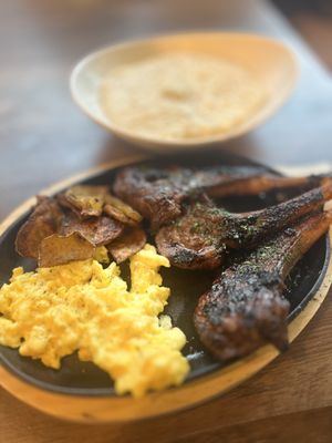 The Brunch at East Atlanta by null