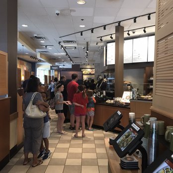Panera Bread - Sandwiches Near Me - West Orange, New Jersey