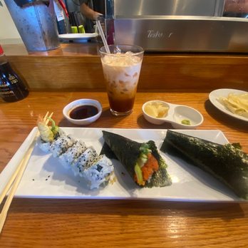 Wazabi Sushi - Orange - Sushi Bars Near Me - Orange, California Wazabi Sushi - Orange - Sushi Bars Near Me - Orange, California