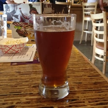 Brewery Rickoli - Peach Gobbler bourbon peach strong ale. - Breweries Near Me - Wheat Ridge, Colorado Brewery Rickoli - Peach Gobbler bourbon peach strong ale. - Breweries Near Me - Wheat Ridge, Colorado
