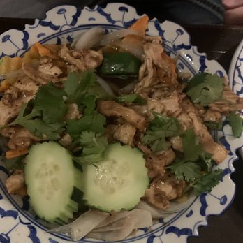 Wild Ginger - Garlic Pepper Chicken - Thai Near Me - Littleton, Colorado Wild Ginger - Garlic Pepper Chicken - Thai Near Me - Littleton, Colorado