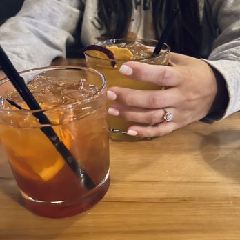 Oakstone Recreational - Appley Named Punch and Old Fashioned - American Near Me - Cottage Grove, Wisconsin