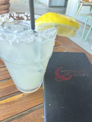 The Midnight Shift Restaurant & Bar by null