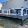 Photo of Dayton Deck and Fence