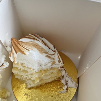 Cipriani - Meringue came - Italian Near Me - New York, New York Cipriani - Meringue came - Italian Near Me - New York, New York