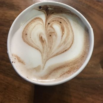 JJ Bean Coffee Roasters - Hot Chocolate made with love! - Coffee & Tea Near Me - Vancouver, British Columbia JJ Bean Coffee Roasters - Hot Chocolate made with love! - Coffee & Tea Near Me - Vancouver, British Columbia
