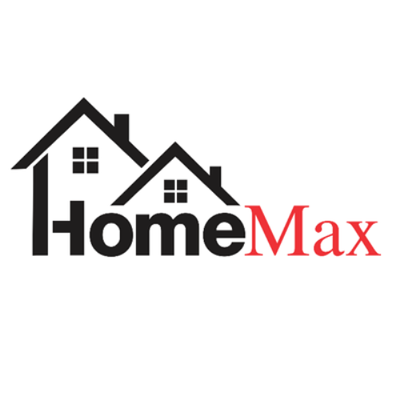 HomeMax Logo