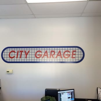 City Garage - Auto Repair Near Me - Plano, Texas