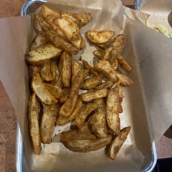 Buffalo Wild Wings - potato we've - Chicken Wings Near Me - Birmingham, Alabama Buffalo Wild Wings - potato we've - Chicken Wings Near Me - Birmingham, Alabama