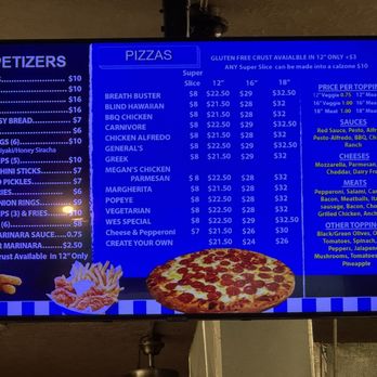 Blind Onion Pizza - Menu as 4/28/25 - Pizza Near Me - Elko, Nevada Blind Onion Pizza - Menu as 4/28/25 - Pizza Near Me - Elko, Nevada