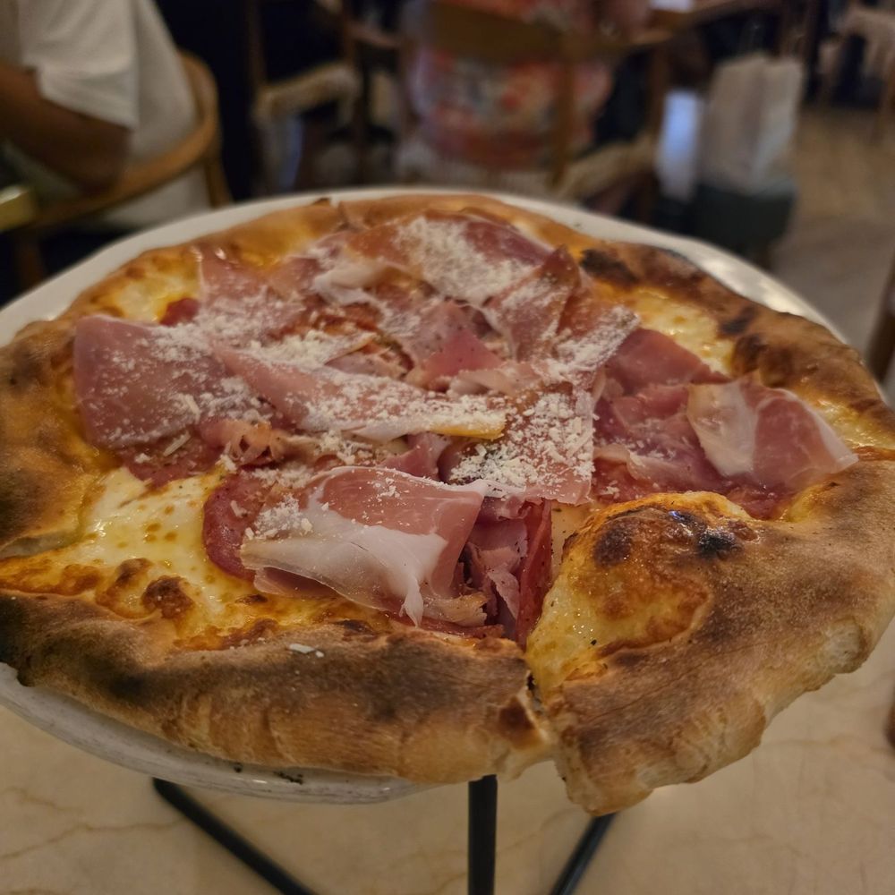Fat Pig Fat Pig