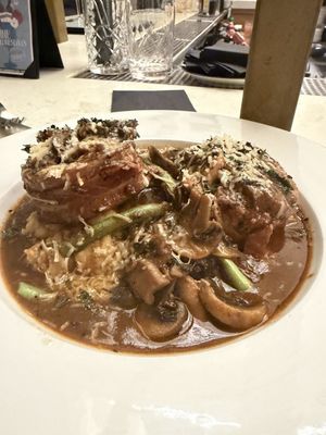 Burban Kitchen by null