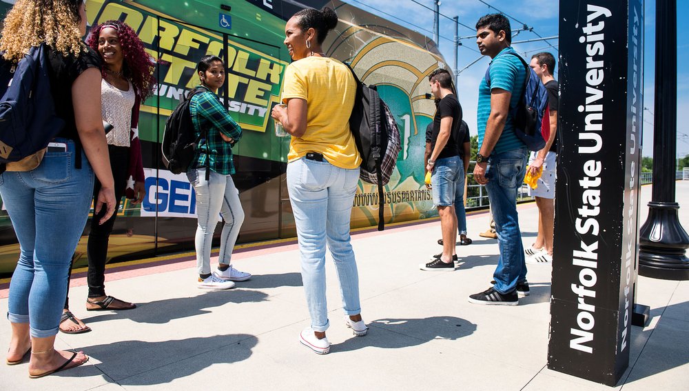 NORFOLK STATE UNIVERSITY - Updated March 2026 - 31 Photos & 21 Reviews ...