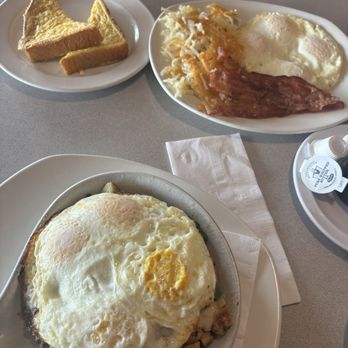 Peach Tree Cafe - Our Great breakfast - Breakfast & Brunch Near Me - Matteson, Illinois