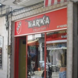 Marka Collection - Marka Collection
