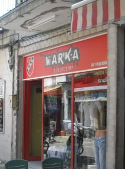 Marka Collection