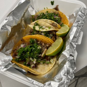 Los Tacos Lokos - Tacos de buche - Tacos Near Me - Riverside, California