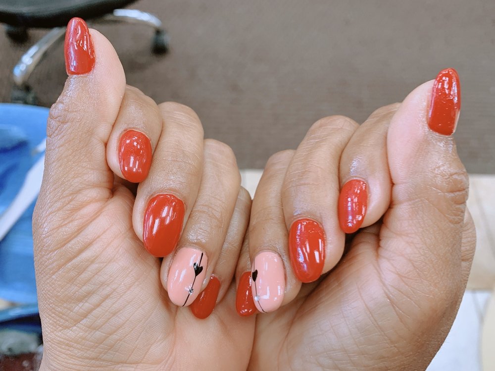 EN VOGUE NAILS 347 Photos & 51 Reviews 32037 Camino Capistrano, San