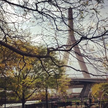 Urban AdvenTours - Zadim Memorial Bridge in autumn - Tours Near Me - Boston, Massachusetts
