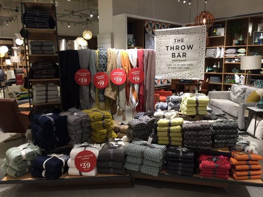 west elm by null