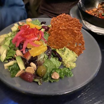 Livery - Salad - Latin American Near Me - Noblesville, Indiana