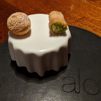 Alo Restaurant - Bars Near Me - Toronto, Ontario Alo Restaurant - Bars Near Me - Toronto, Ontario