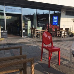 Metaforma Cafe