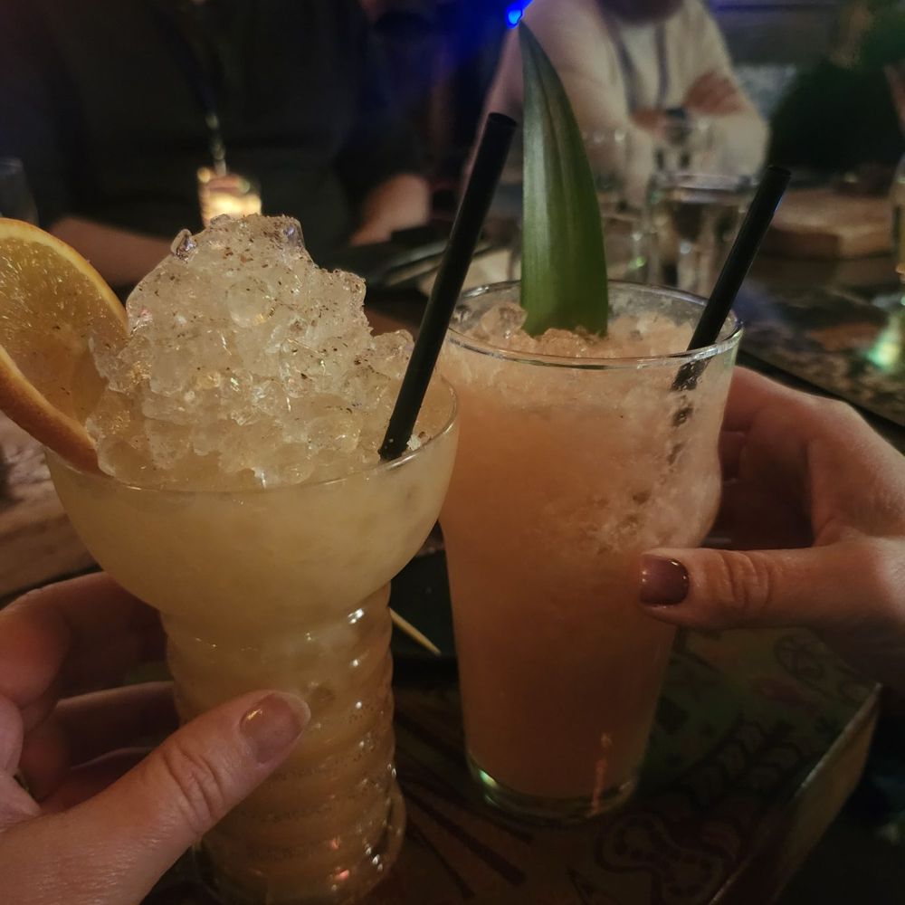Max’s South Seas Hideaway - Drinks! - Tiki Bars Near Me - Grand Rapids, Michigan Max’s South Seas Hideaway - Drinks! - Tiki Bars Near Me - Grand Rapids, Michigan