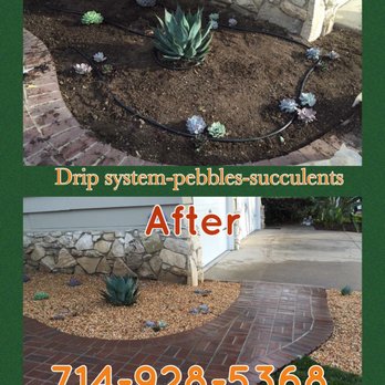 Cali Landscape Solutions - Decorative gravel - Landscaping Near Me Cali Landscape Solutions - Decorative gravel - Landscaping Near Me