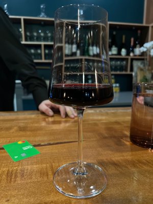 Convivium Enoteca by null