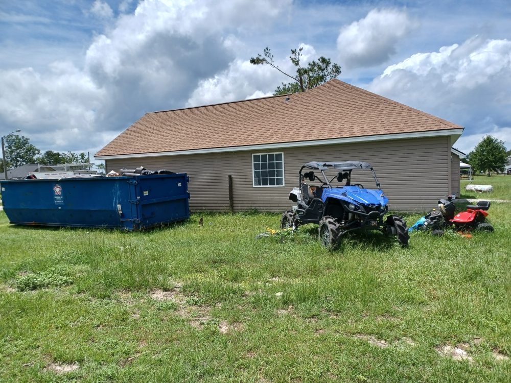 Slide of Professional Roofing Solutions