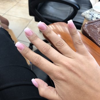 Best City Nails - Nail Salons Near Me - Temecula, California
