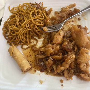 Lucky Buddha - Lunch special - Chinese Near Me - Goodyear, Arizona