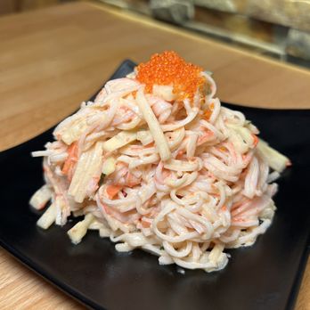 Yukiya Ramen - Spicy kani salad - Ramen Near Me - Boston, Massachusetts Yukiya Ramen - Spicy kani salad - Ramen Near Me - Boston, Massachusetts
