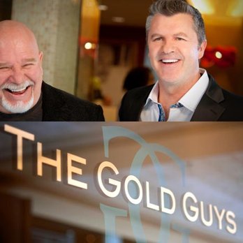 The Gold Guys - Gold Buyers Near Me - Maple Grove, Minnesota The Gold Guys - Gold Buyers Near Me - Maple Grove, Minnesota